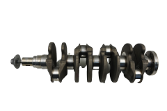 Kurbelwelle 9H01 0501K6 1.6 hdi 16v Citroen Peugeot Ford