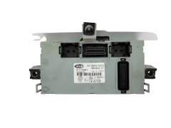 Steuergerät BSI Fiat 51715561 501860510035 NBC843.51 Magneti Marelli