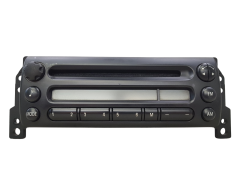 Autoradio Business CD Mini 6512 6976890 BMWRCD108-06 Autoradio Business CD Mini 6512 6976890 BMWRCD108-06