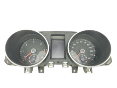 Tacho Kombiinstrument VW Golf MK6 5K0920960N