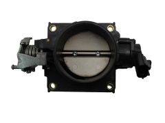 Drosselklappe Ford Maverick 5L8G-AE 988F-9B989-BB 2.3 16V