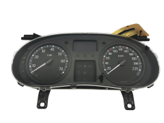 Tacho Kombiinstrument Renault Clio 2 8200276525 A 49247