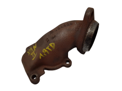 Ladeluftschlauch 038322 434528 Citroen Xantia 2 1.9 TD
