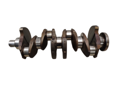 Kurbelwelle 7700113211 1.8 16v F4PC772 Renault Laguna 2 4683