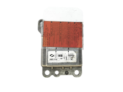 Steuergerät Moduł 609228800 98820JY10A Renault Autoliv 23462