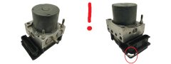 Abs-Pumpe Peugeot 307 9648265480 0265800301 0265231302 65172