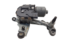 Wischergetriebe Links Ford S-MAX Galaxy 6M21-17504-CD 1397220675 1499