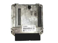 Steuergerät BMW  0281018611 8518479  Bosch