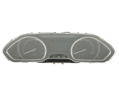 Tacho Kombiinstrument Peugeot 208 9824708380 9824142380 RHD Tacho Kombiinstrument Peugeot 208 9824708380 9824142380 RHD