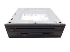 Navigationssystem Volkswagen 3Q0035864C MIB2 STD Delphi