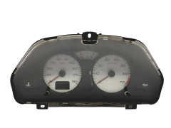 Tacho Kombiinstrument Peugeot 106 Citroen Saxo 9640991980 VDO Tacho Kombiinstrument Peugeot 106 Citroen Saxo 9640991980 VDO
