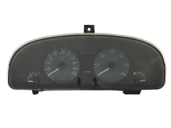 Tacho Kombiinstrument Citroen Xsara 9636440580 B02 40829
