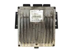 Steuergerät 8200374301 8200331477 R0410C122B Renault Delphi 30142