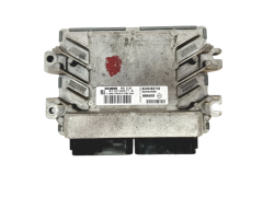 Steuergerät S110140011A 8200483732 8200326380 Renault Siemens 19612 Steuergerät S110140011A 8200483732 8200326380 Renault Siemens 19612