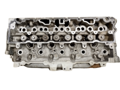 Zylinderkopf Citroen Peugeot Ford 9684487210 0200HS 1.4 1.6 HDI 8v 14