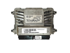 Steuergerät 25184853 5WY1K73A 96958816 Chevrolet GM 26926 Steuergerät 25184853 5WY1K73A 96958816 Chevrolet GM 26926