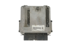 Steuergerät 0281031204 55265162  Jeep Bosch 38888