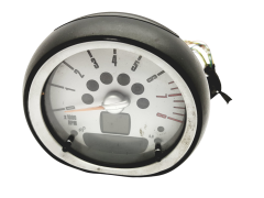 Tacho Kombiinstrument Mini Cooper 9178739 BM-0505-021 UK-NSI 29312