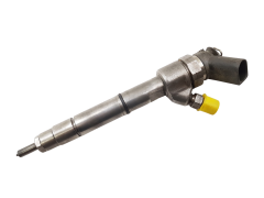 Einspritzdüse Mercedes-Benz A6400700787 0445110167 Bosch 6
