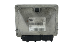 Steuergerät IAW4AF.S2 51798638 61601.407.00 Fiat Magneti Marelli 49419