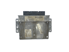 Steuergerät 9652202780 9644625680 21584632-7 PSA Sagem 61083 Steuergerät 9652202780 9644625680 21584632-7 PSA Sagem 61083
