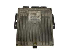Steuergerät Renault 8200334540 8200353894 R0410C107A Delphi