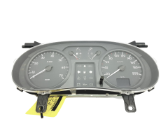 Tacho Kombiinstrument Renault Kangoo 1 8200176654 44817