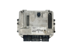 Steuergerät 0281015242 8M51-12A650-XE Ford Bosch 39274