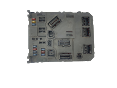 Steuergerät BSI F02-00 S118085200G 9648715380 PSA Siemens 40443 Steuergerät BSI F02-00 S118085200G 9648715380 PSA Siemens 40443