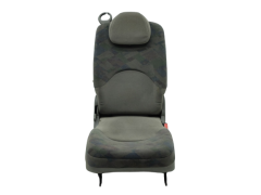 Sitz Rechts Hinten Citroen Xsara Picasso 12521