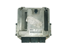 Steuergerät 0281011814 8200462452 8200589813 Renault Bosch 32808