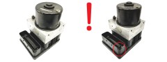 Abs-Pumpe Citroen C5 9641767380 10.0960-1110.3 Ate 60770 Abs-Pumpe Citroen C5 9641767380 10.0960-1110.3 Ate 60770