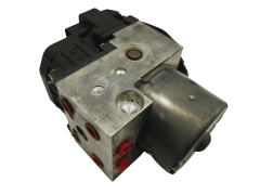 Abs-Pumpe Chevrolet Lacetti Nubira 96549743 0265216874 62746