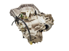 Getriebe PK6052 7701722970 2.2 DCI Renault Laguna 2 0km