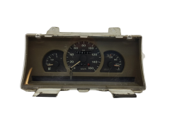 Tacho Kombiinstrument Fiat Cinquecento 6061010020F 2895