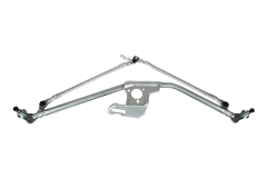 Wischergetriebe Für VW T4 701955603 99551810301 Vika