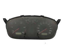Tacho Kombiinstrument VW Transporter T4 7D0920801B 40917 Tacho Kombiinstrument VW Transporter T4 7D0920801B 40917