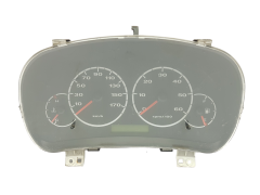 Tacho Kombiinstrument Fiat Ducato 1339326080 503000121000 27245 Tacho Kombiinstrument Fiat Ducato 1339326080 503000121000 27245