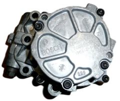 Ölpumpe Original Jumper Boxer Ducato II 3.0 HDi 1617328080 