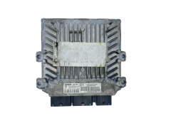 Steuergerät 5WS40281A-T 9655041480 9658344580 PSA Siemens 60440 Steuergerät 5WS40281A-T 9655041480 9658344580 PSA Siemens 60440