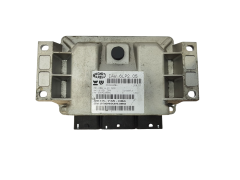 Steuergerät 9664934380 9664339980 IAW6LP2.05 16.735.084 PSA Magneti Marelli