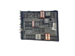 Sicherungskasten Relaiskasten 1K0937124K VW Audi Skoda Seat 40469