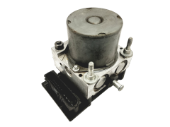 Abs-Pumpe Fiat Stilo 51718108 0265800369 0265231437 Bosch 60211