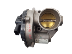 Drosselklappe Ford 2S6U-9E927-D VP4F9U-9E928-BA Drosselklappe Ford 2S6U-9E927-D VP4F9U-9E928-BA