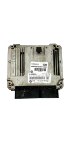Motorsteuerung Mini 8519663 0281018991 Bosch 21964