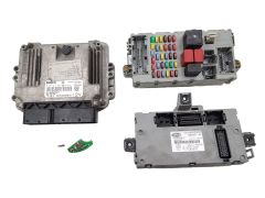 Startset Alfa Romeo 147 51806557 50504852 50513350 1.9 JTD