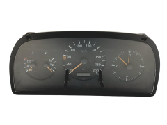 Tacho Kombiinstrument Mercedes V Vito MB 0005423001 VDO 43384