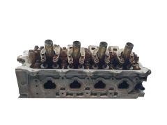Zylinderkopf 7711497415 820079733 1.2 16v Renault D4F742 S14