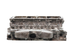 Zylinderkopf 0200HS 9684487210 1.4 HDI Citroen Peugeot Zylinderkopf 0200HS 9684487210 1.4 HDI Citroen Peugeot