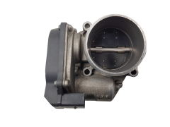 Drosselklappe 06F133062Q A2C53390403 VW Audi Seat Skoda 3593
